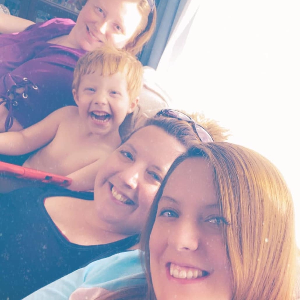 Meet your Posher, Jennifer